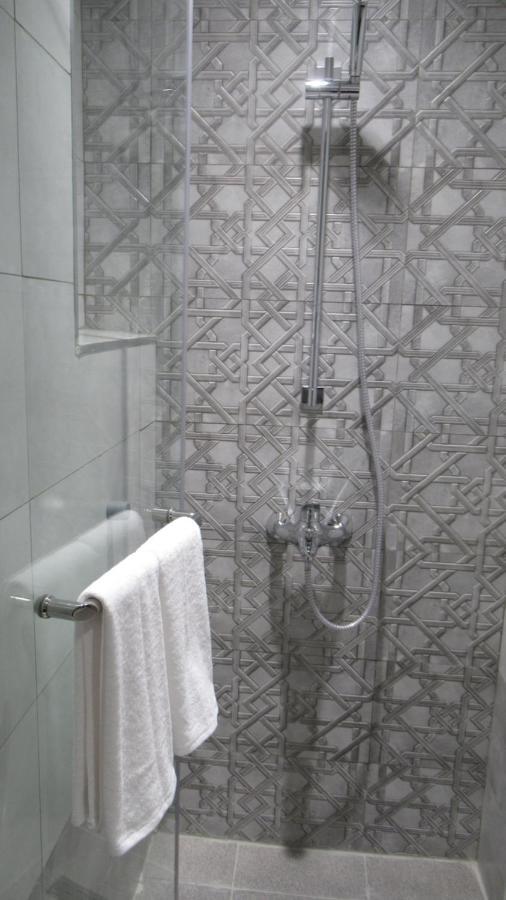 Hotel Touq Balad Yidda Exterior foto