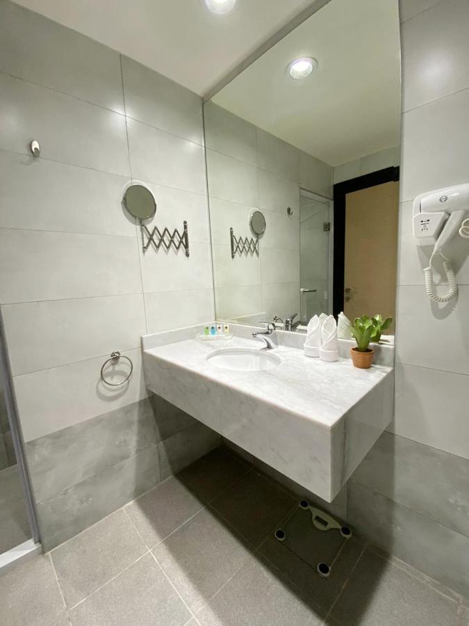 Hotel Touq Balad Yidda Exterior foto