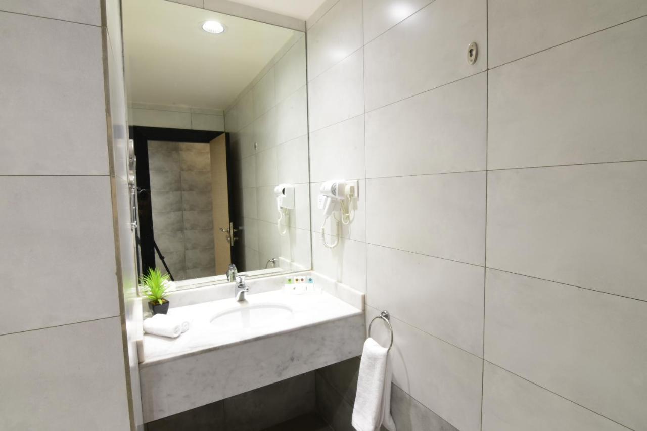 Hotel Touq Balad Yidda Exterior foto